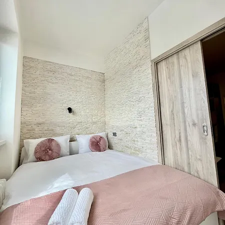 Apartamento In The Center On Sokolska Street *
